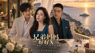 兄弟媽媽好好操 完整版01-06集