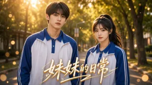 妹妹的日常 AI成人短劇 完整版 第1-19集