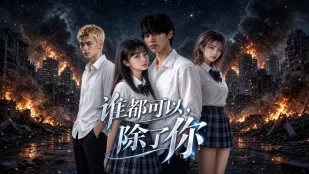 誰都可以除了妳 完整版01-11集