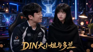 BIN大小姐與多蘭 AI成人短劇 完整版 第1-2集