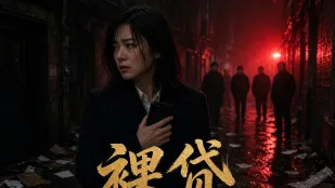 裸貸 AI成人短劇 完整版 第1-5集