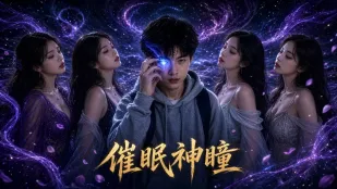 催眠神瞳 完整版