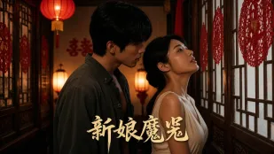 新娘魔咒 AI成人短劇 完整版 第1-16集