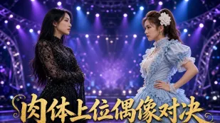 肉體上位偶像對決 AI成人短劇 完整版 第1-2集