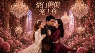 豪門偏偏寵上妳 完整版01-06集