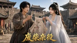 廢柴雜役 完整版 第1-7集