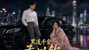 黑道千金孟以欽 AI成人短劇 完整版 第1-2集