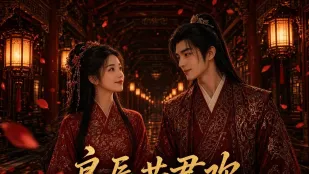 良辰共君歡 AI成人短劇 完整版 第1-4集