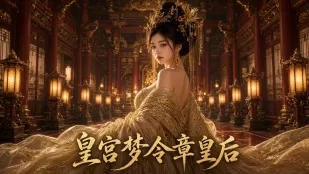 皇宮夢令章皇後 AI成人短劇 完整版 第1-2集