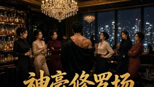 神豪修羅場 AI成人短劇 完整版 第1-2集