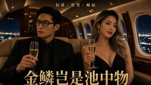 金鱗豈是池中物 完整版01-13集