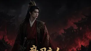 天庭驅魔司主理人 AI成人短劇 完整版 第1-10集