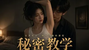 家庭秘密教學 完整版01-03集