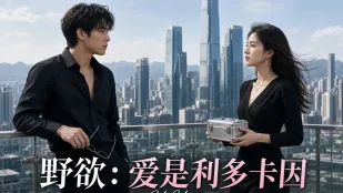 野欲愛是利多卡因 完整版01-07集