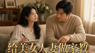 給美女人妻做家教 完整版01-07集