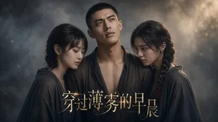 穿過薄霧的早晨 AI成人短劇 第二季 完整版 第1-4集