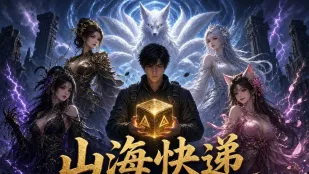 山海快遞 完整版01-10集