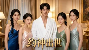 藥神出世 AI成人短劇 完整版 第1-5集