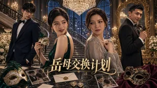 岳母交換計劃 AI成人短劇 完整版 第1-7集