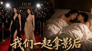 我們一起拿影后 完整版01-04集