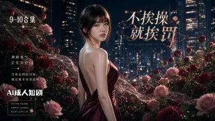 不挨操就挨罰 完整版01-10集