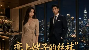 戀上嫂子的絲襪 AI成人短劇 完整版 第1-5集