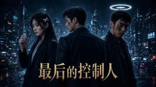 最后的控制人 AI成人短劇 完整版 第1-2集