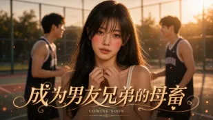 成為男友兄弟的母畜 完整版01-06集