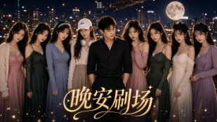 晚安劇場 AI成人短劇 完整版 第1-3集