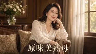 侵犯原味美熟母 AI成人短劇 完整版 第1-8集