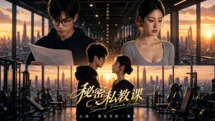 秘密私教課 完整版01-10集