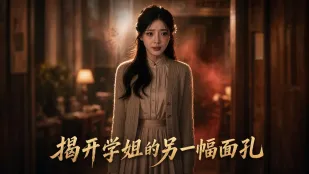 揭開學姐的另一幅面孔 AI成人短劇 完整版 第1-5集