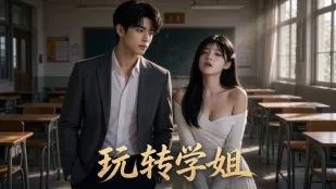 玩轉學姐 AI成人短劇 完整版 第1-5集