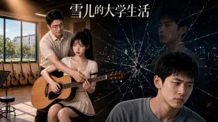 雪兒的大學生活 完整版01-06集