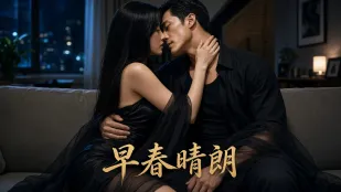 早春晴朗 AI成人短劇 完整版 第1-3集