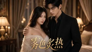 霧色炙熱 AI成人短劇 完整版 第1-2集