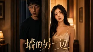 墻的另一邊 AI成人短劇 完整版 第1-2集