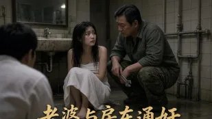 老婆與房東通奸 AI成人短劇 完整版 第1-2集