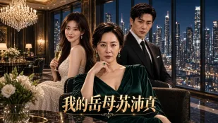 我的岳母蘇沛真 完整版01-09集