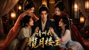 請叫我攬月樓主 完整版01-05集