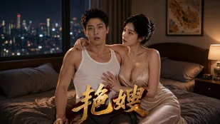 艷嫂 完整版01-05集
