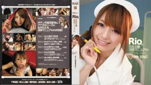 [無碼洩漏] IPTD-727 完全主觀淫語手冊 RIO