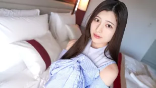 [無碼洩漏] SIRO-5725 【緊張起來】一位溫柔的美女，對性愛充滿熱情，卻享受著甜蜜而親密的性愛。但她最愛口交！ 【初拍】線上申請AV → AV拍攝經驗 2600