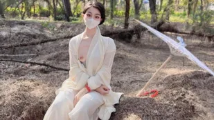 神明少女