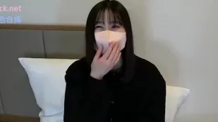 FC2PPV-4863906 身材白皙性感胸部豐滿的素人