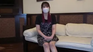 FC2PPV-4554362 身高172cm擁有美腿的美女