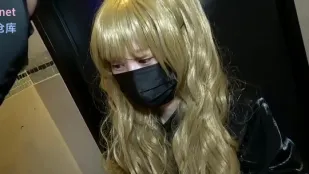 FC2PPV-4897458 發光極夜液體女主播被要求狂插