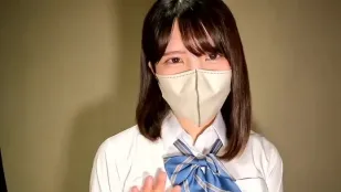 FC2PPV-3645884 顏值爆表坂道美眉首嚐口播淪陷