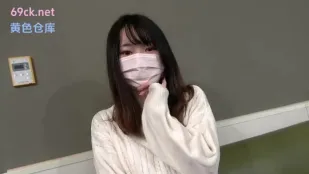 FC2PPV-3177014 初次羞澀美少女全
