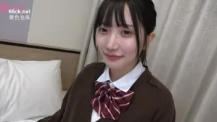 FC2PPV-2519228 頂著可愛臉蛋卻擁有H罩杯巨乳制服下隱藏